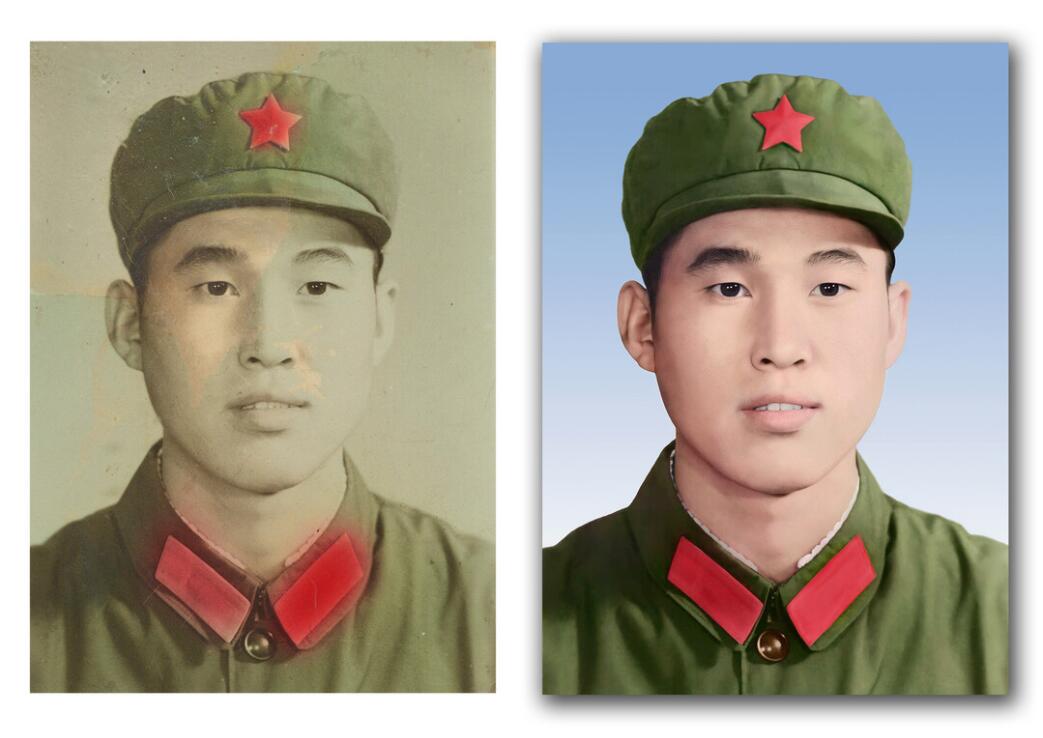 驿城破损照片修复-18