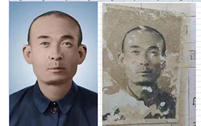驿城老照片修复-2