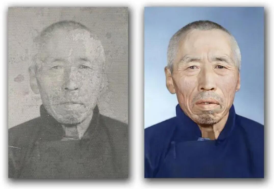 驿城破损照片修复-56