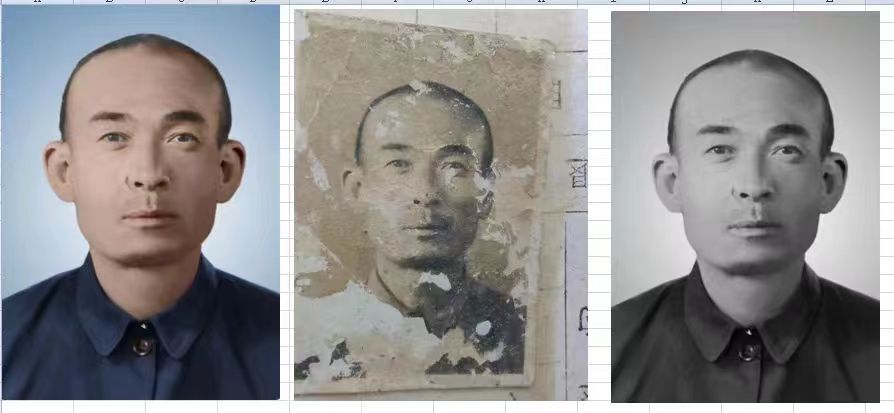 驿城老照片模糊修复-21